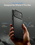 Spigen iPhone 17 Pro Max Case - Tough Armor T (MagFit)